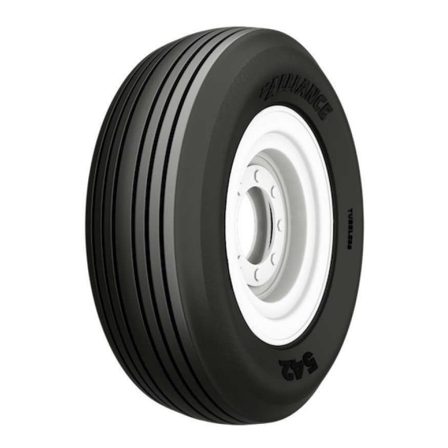 Шина 9.5L-15SL Alliance 542 12PR 121B TL