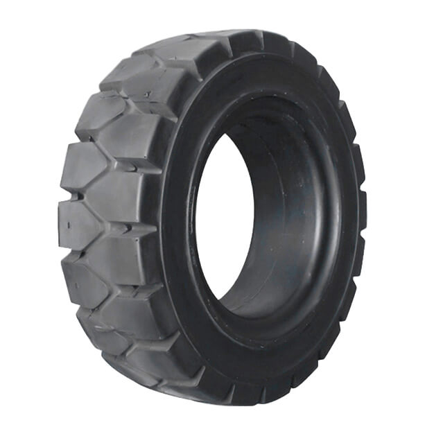 Шина 4.00-8 Armour Solid SP800