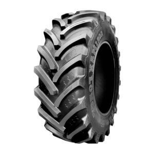 Шина IF650/65R34 BKT Agrimax Force 161D TL