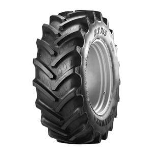 Шина 520/70R34 BKT Agrimax RT-765 148A8/B TL