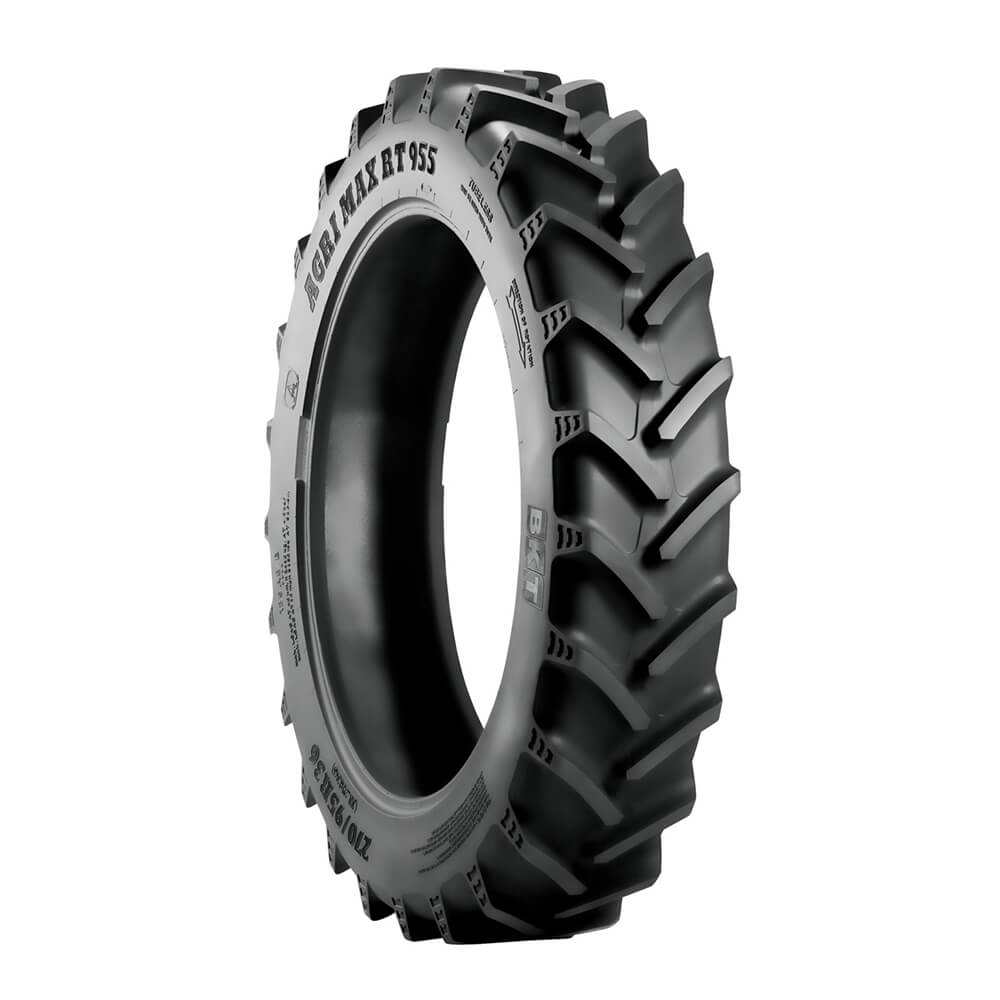 Шина 340/85 R46 BKT Agrimax RT-955 150A8/B TL