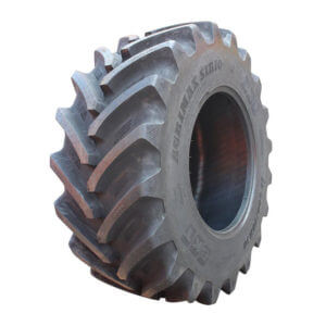 Шина 710/70R38 BKT Agrimax Sirio 171D TL