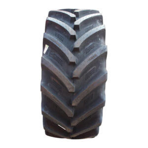 Шина IF600/70R30 BKT Agrimax Sirio HS 165D/162 TL