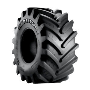 Шина 650/75R32 BKT Agrimax Teris 172A8 TL