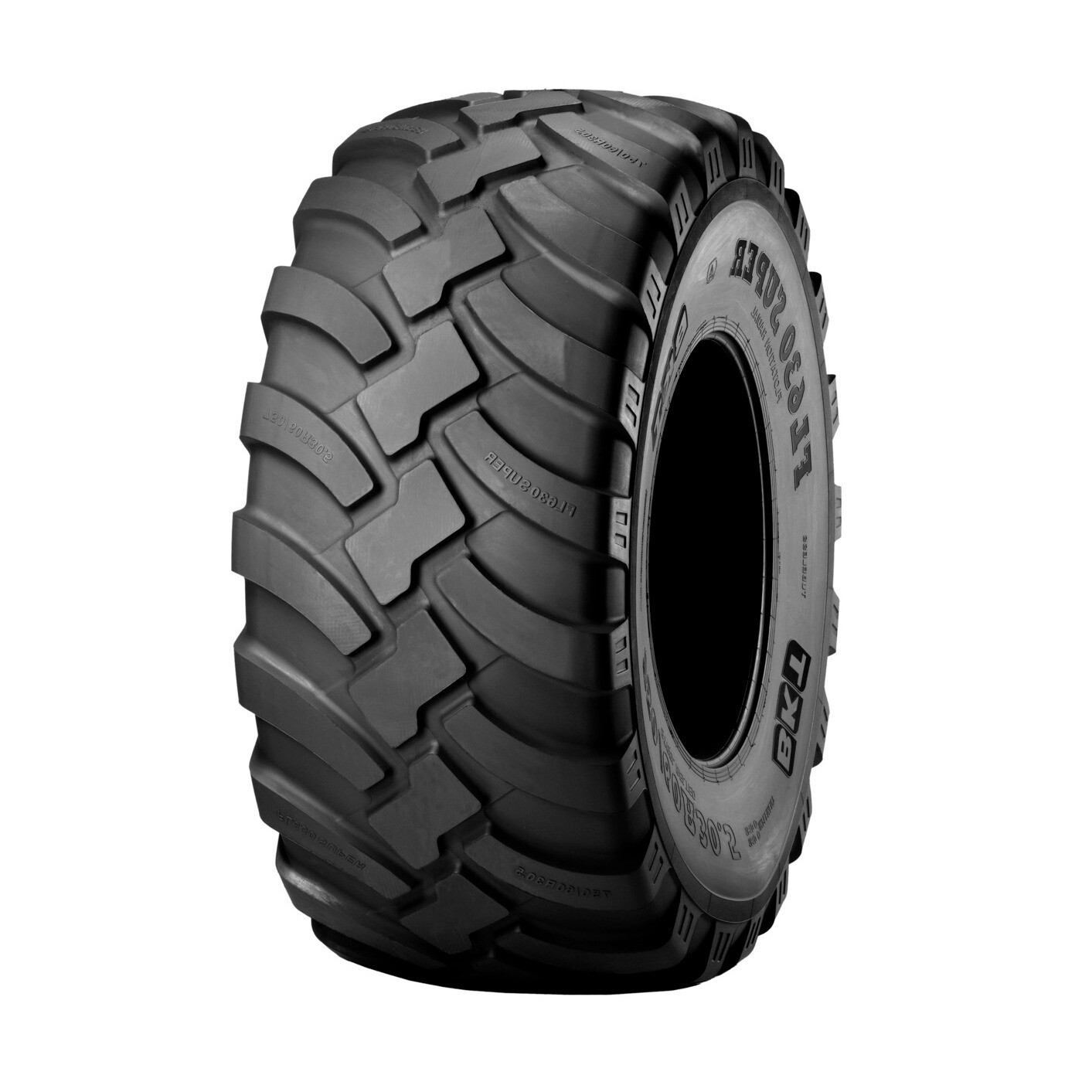 Шина 600/55 R26.5 BKT FL630 Ultra 176A8/165D TL