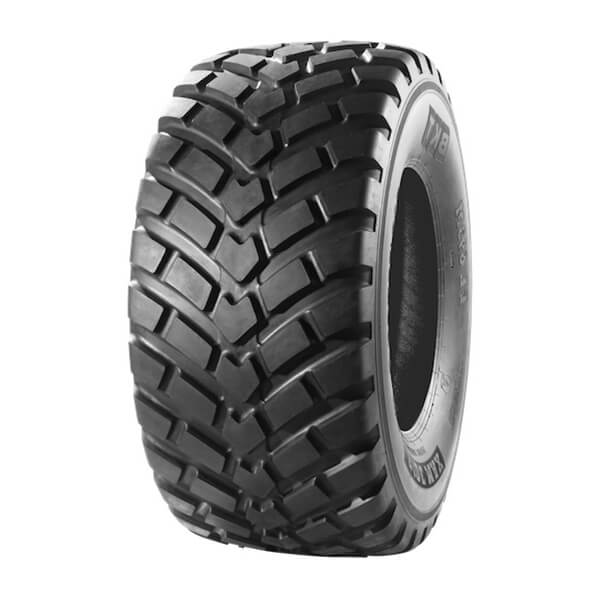 Шина 580/65 R22.5 BKT Ridemax FL693 166D/163E TL