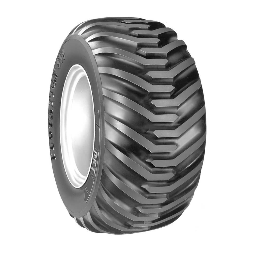 Шина 400/55-22.5 BKT Flotation-558 16PR TL