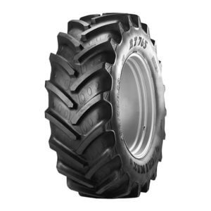 Шина 380/70R20 BKT Agrimax RT-765 132A8/B TL
