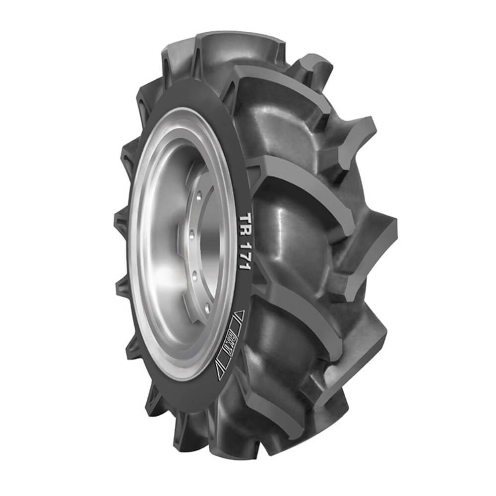 Шина 6.00-12 BKT TR-171 6PR TL