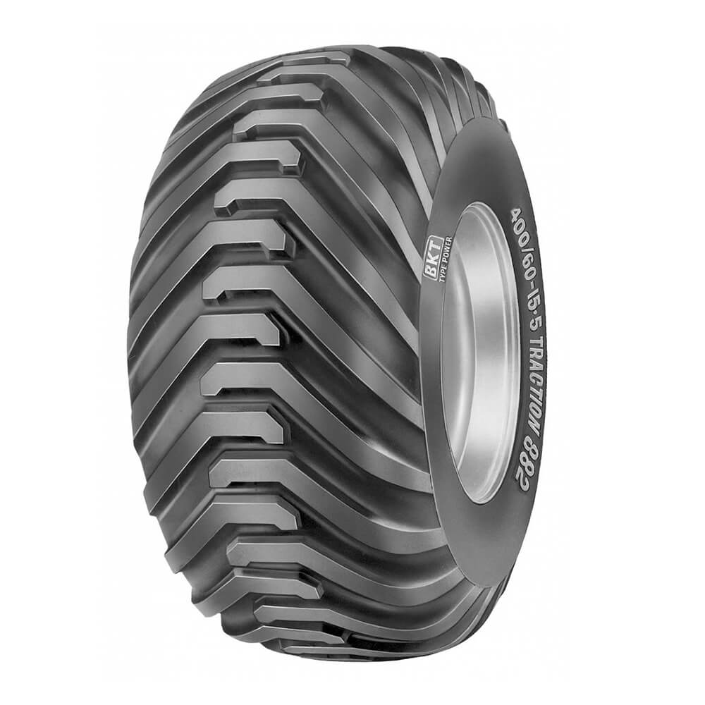Шина 400/60-15.5 BKT TR-882 14PR 143A8 TL