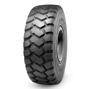 Шина 17.5R25 LingLong 167B/182A2 ** LB01N (E3/L3/G3) TL