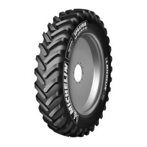 Шина 380/90R46 Michelin SPRAYBIB VF R1 173D TL