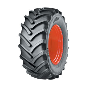 Шина 600/70R30 Mitas 165D HC 2000 VF TL