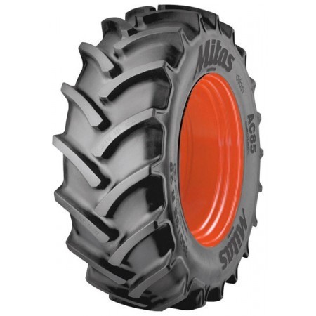 Шина 540/65R28 Mitas 142D/145A8 AC 65 MI TL