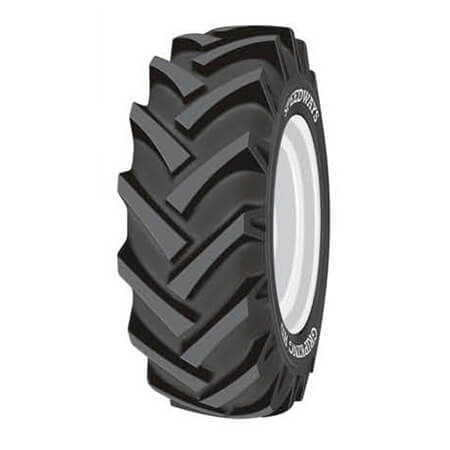 Шина 9.5-32 Speedway Gripking 135 8PR TT