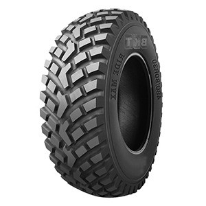 Шина 14.9R24 BKT Ridemax IT-696 144D TL