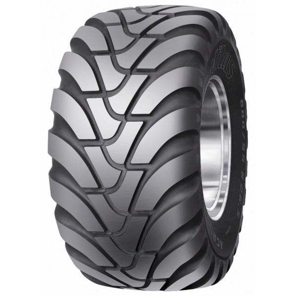 Шина 560/60R22.5 Mitas 161D AR02 TL