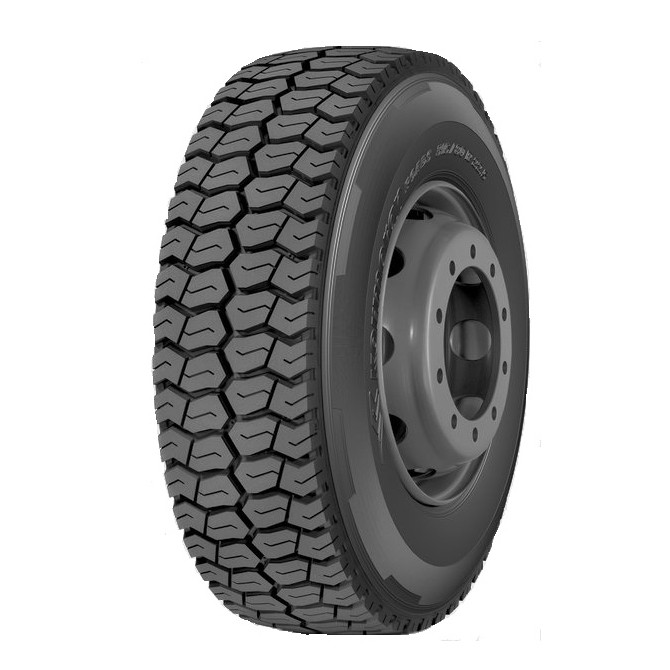 Шина 315/70 R22.5 Kormoran Roads D 18PR 154/150L
