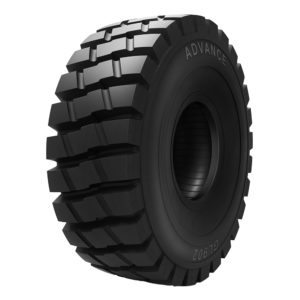 Шина 26.5R25 Advance GLR02 ** E3/L3 TL