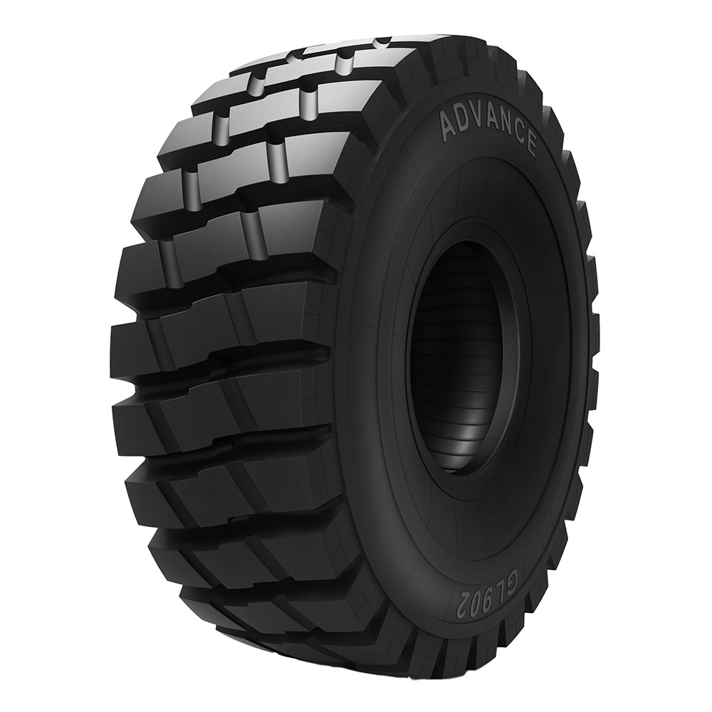 Шина 26.5R25 Advance GLR02 ** E3/L3 TL