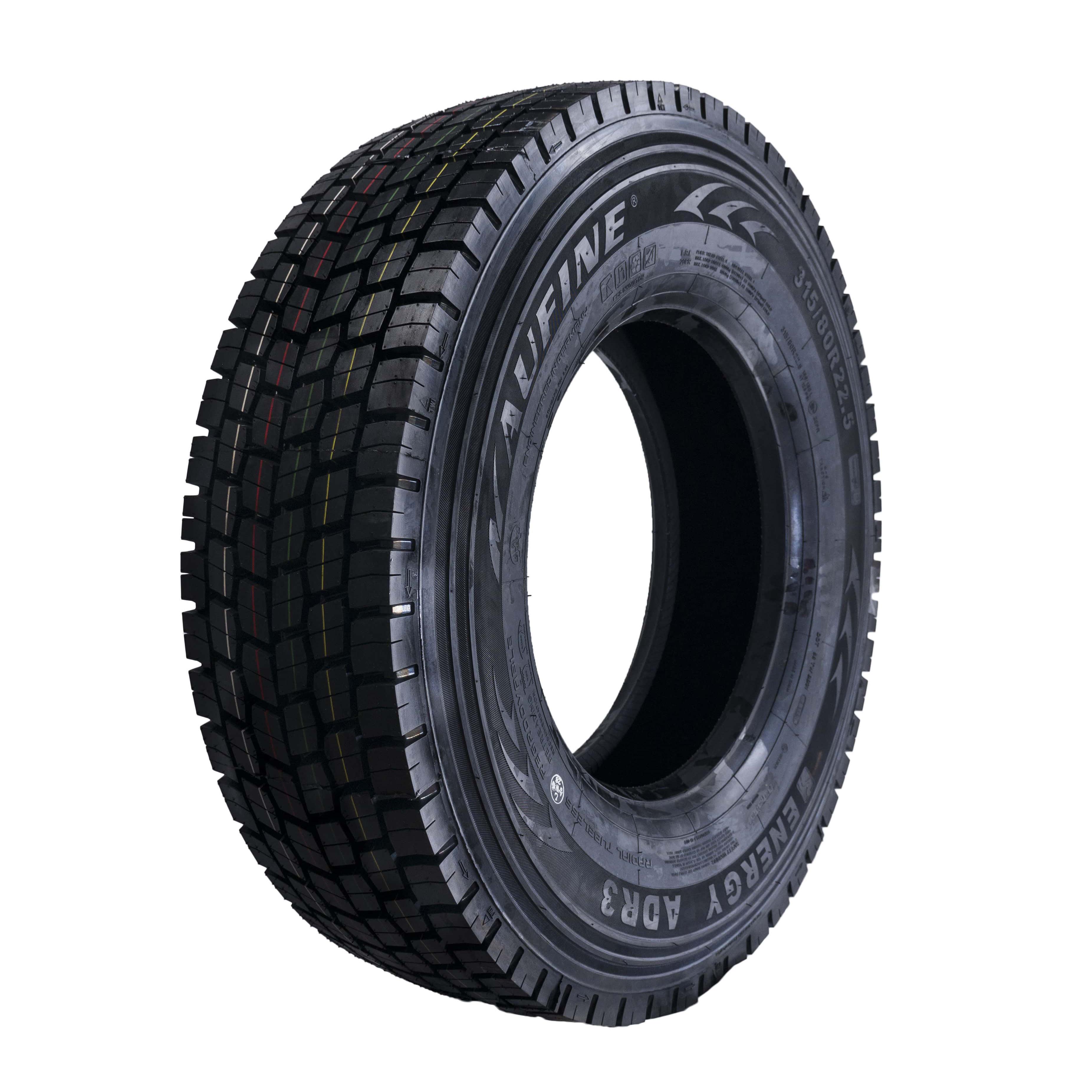 Шина 315/80 R22.5 Aufine Energy ADR3 20PR 156/150L