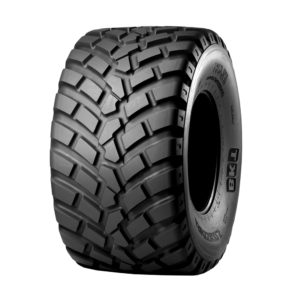 Шина 650/55 R22.5 BKT FL635 167D TL