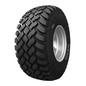 Шина 30.5L R32 BKT Ridemax FL690 181B TL
