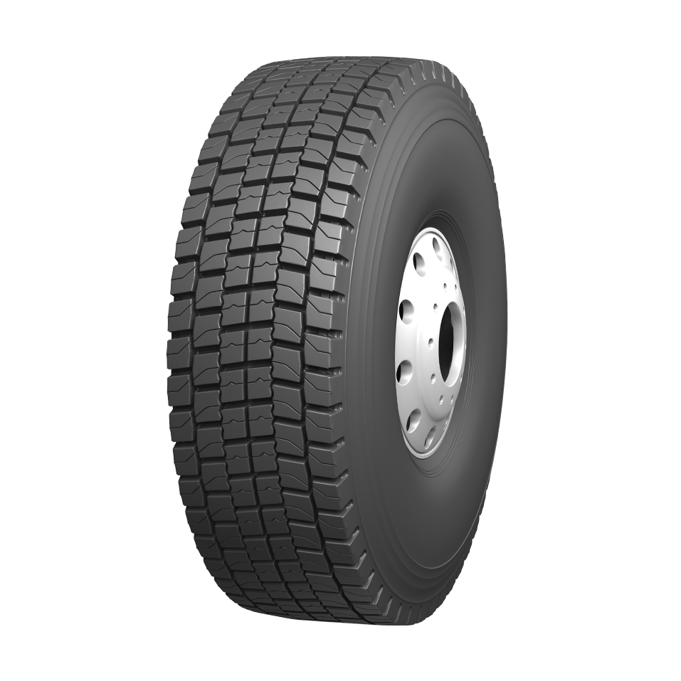 Шини 315/70 R22.5 Blacklion BD175 154/150L