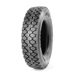 Шина 225/70 R19.5 Boto BT957 12PR 125/123M
