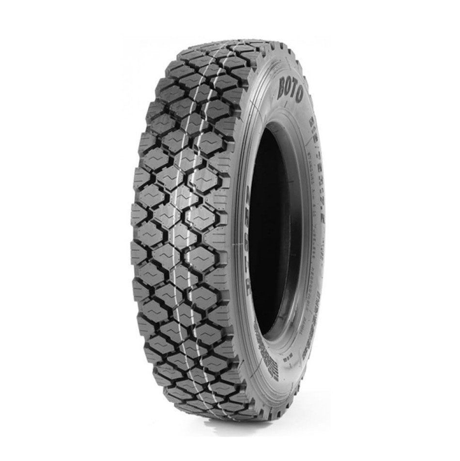 Шина 225/70 R19.5 Boto BT957 12PR 125/123M