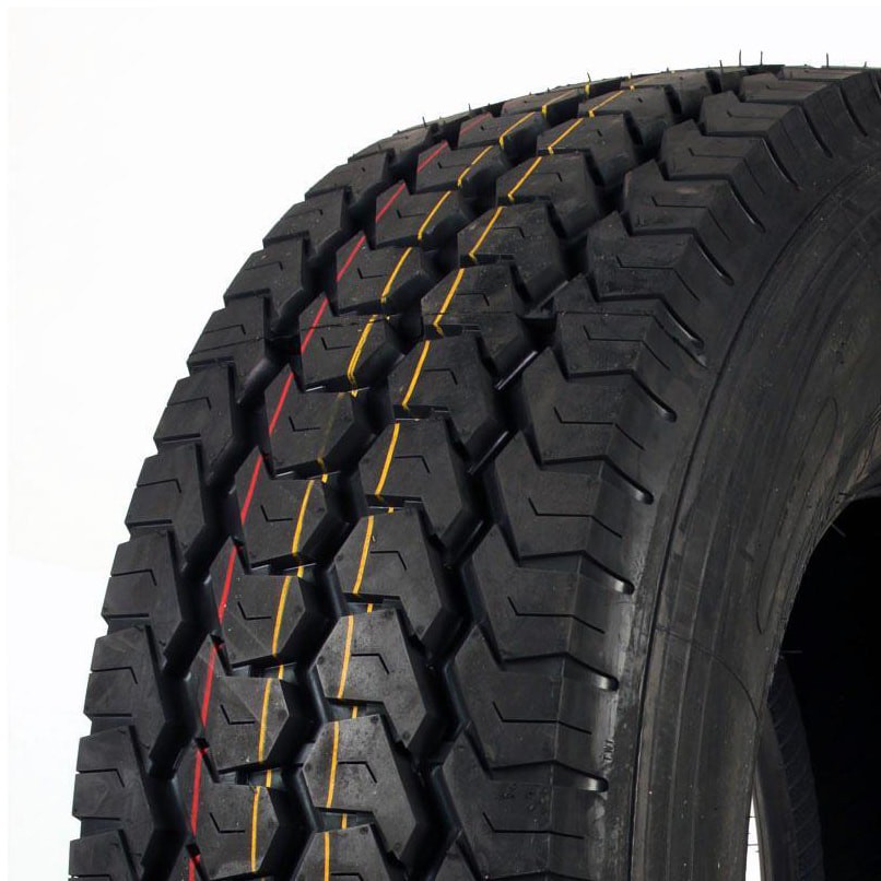 Шина 385/65 R22.5 Fullrun TB933 20PR 160К