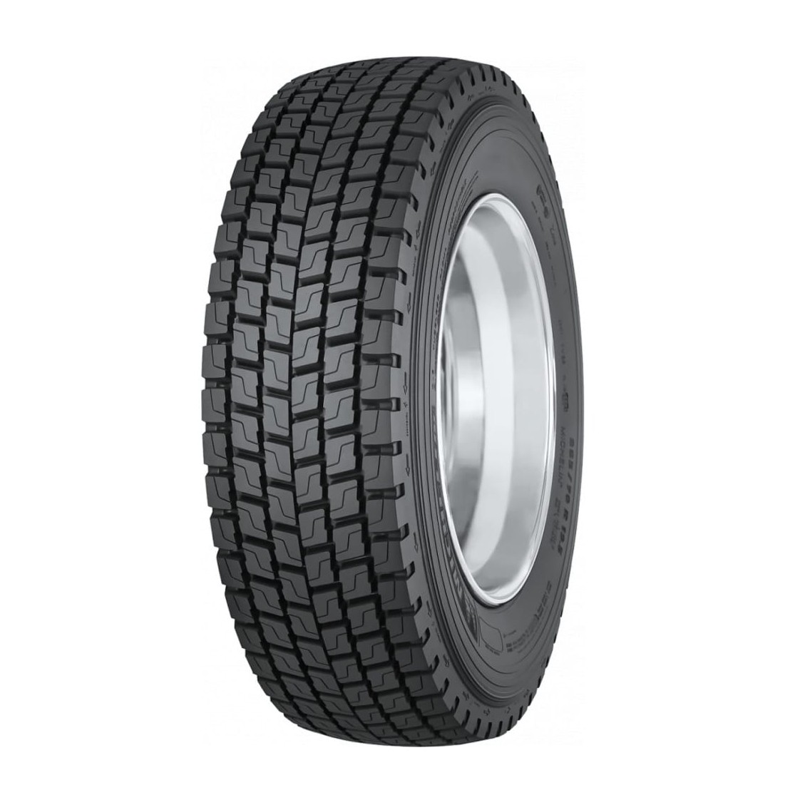 Шина 315/80 R22.5 Hifly HH308A (HF638) 20PR 156/152L