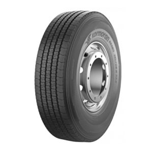 Шина 315/80 R22.5 Kormoran Roads 2S 20PR 156/150L