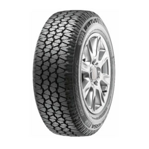 Шина 225/70 R15C Lassa Wintus 8PR 112/110R