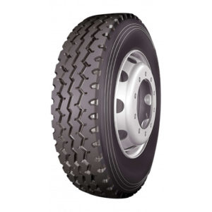 Шини 315/80 R22.5 Long March LM201 156/150L
