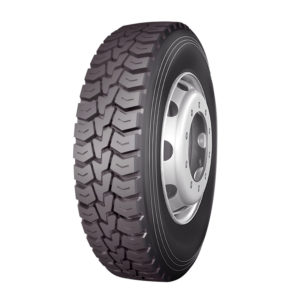 Шини 315/80 R22.5 Long March LM328 156/150K