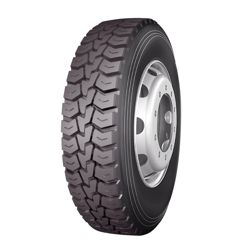 Шини 315/80 R22.5 Long March LM328 156/150K