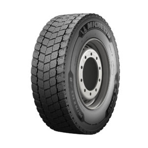 Шина 315/70 R22.5 Michelin X Multi D 18PR 154/150L