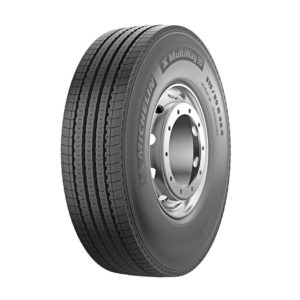 Шина 315/80 R22.5 Michelin X Multiway 3D XZE 20PR 156/150L