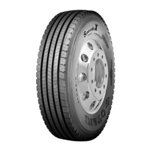 Шини 315/80 R22.5 Otani OH-101 Super 156/150L