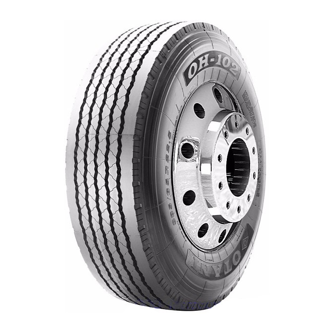Шини 385/65 R22.5 Otani OH-102 160K