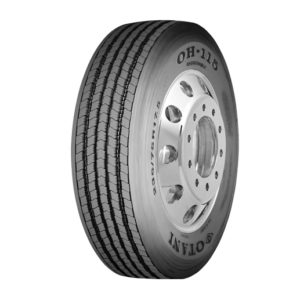 Шины 235/75 R17.5 Otani OH-115 143/141J