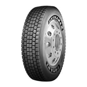 Шины 315/70 R22.5 Otani OH-301 154/150L