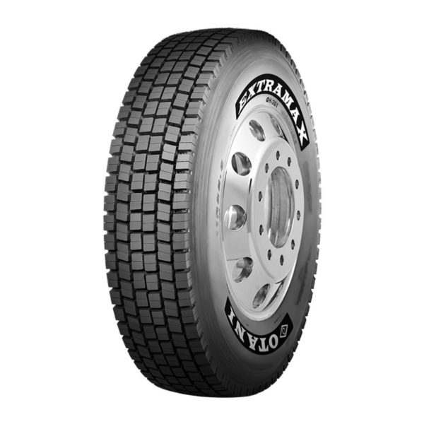 ᐈ Шини 315/70R22.5 Otani OH-301 154/150L радіальна пневматична • Купити в Україні шини 315/70-22.5 Шини 315/80 R22.5 Otani OH-301 156/150L