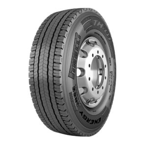 Шины 315/60 R22.5 Pirelli Energy TH01 152/148L