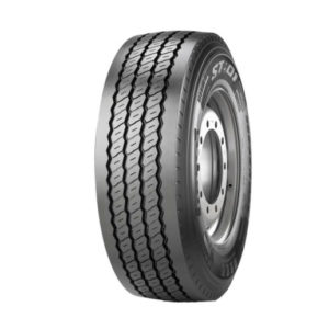 Шины 385/55 R22.5 Pirelli ST01T FRT 160K