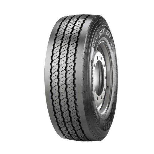 Шины 385/55 R22.5 Pirelli ST01T FRT 160K