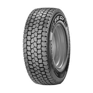 Шини 315/70 R22.5 PIRELLI TR01S 154/150L