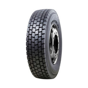 Шина 315/80R22.5 Sunfull HF638 20PR 156/152L