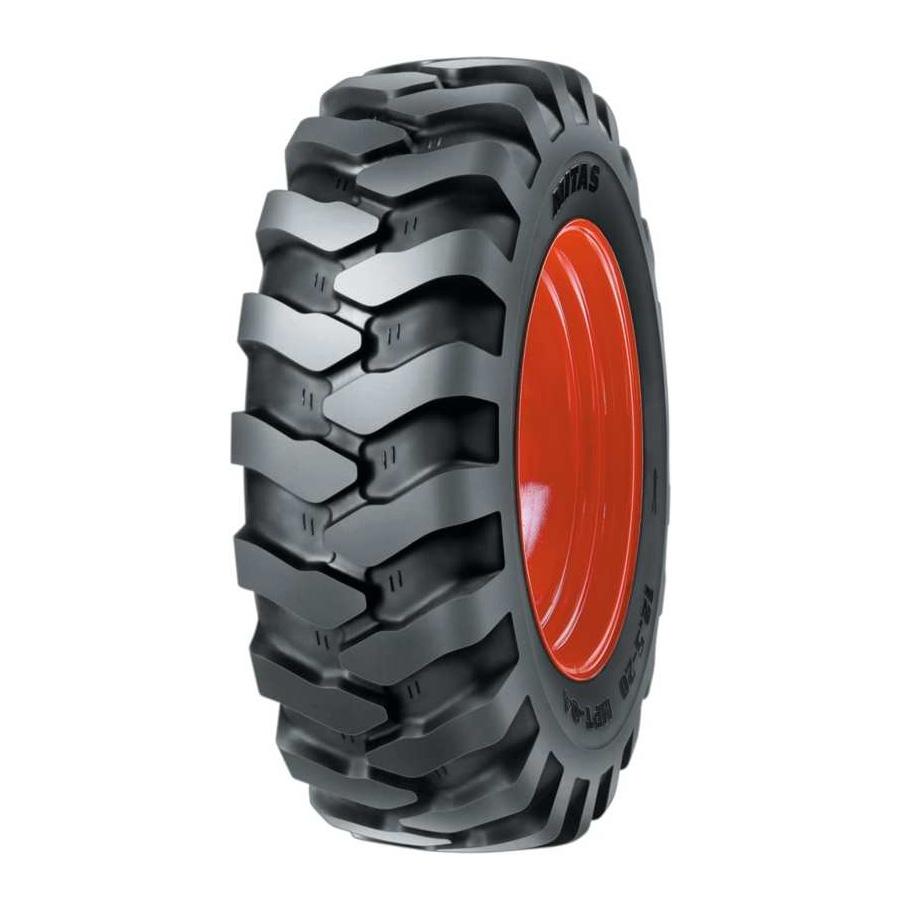 Шина 12.5-18 Mitas 134D MPT 4 12PR TL